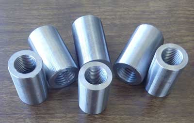 鋼筋連接套筒擰不緊怎么辦 鋼筋連接套筒擰不緊怎么辦